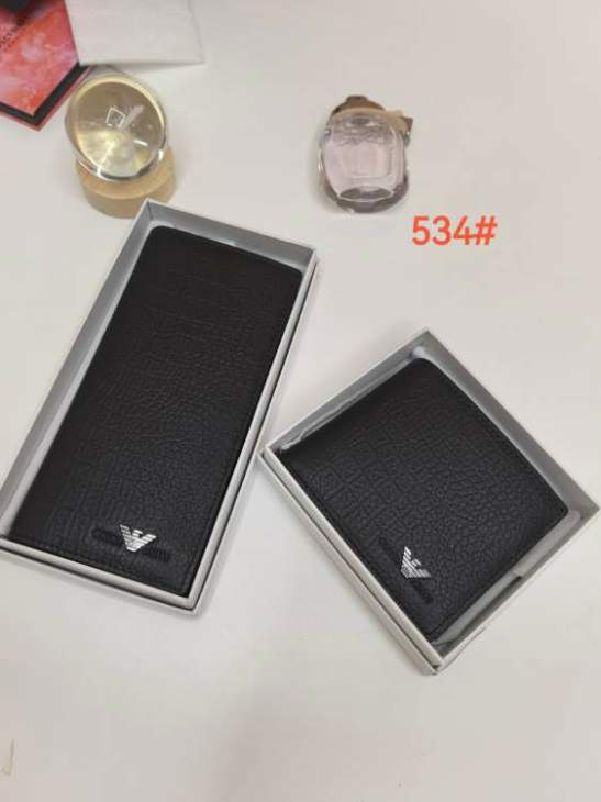 Picture of Armani Wallets _SKUfw167477419fw